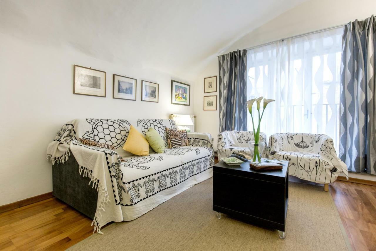 San Lorenzo Apartment Firenze Eksteriør bilde
