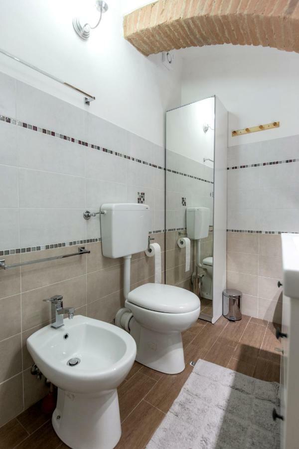 San Lorenzo Apartment Firenze Eksteriør bilde