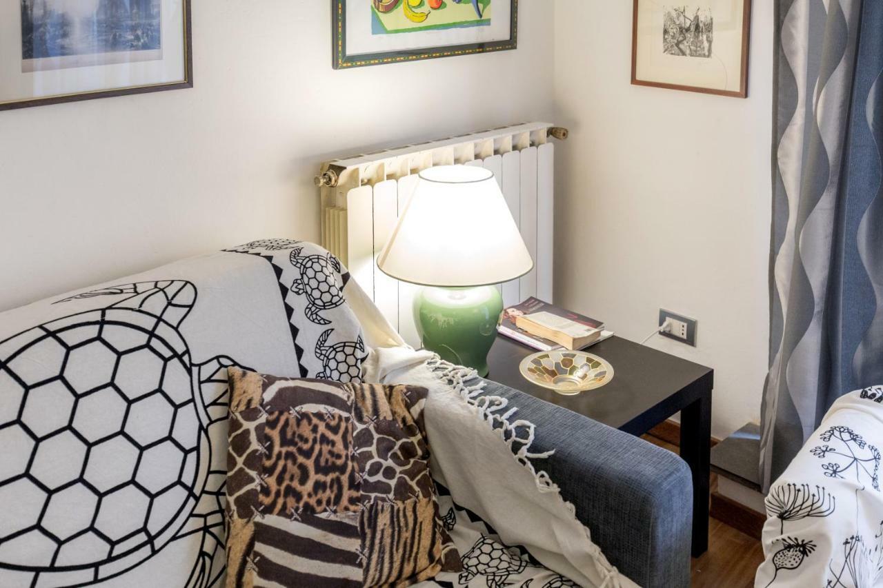 San Lorenzo Apartment Firenze Eksteriør bilde