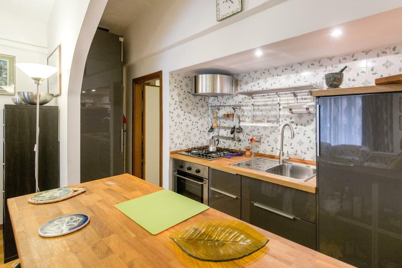 San Lorenzo Apartment Firenze Eksteriør bilde