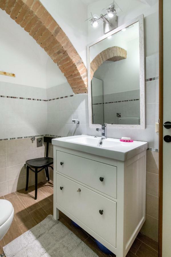 San Lorenzo Apartment Firenze Eksteriør bilde