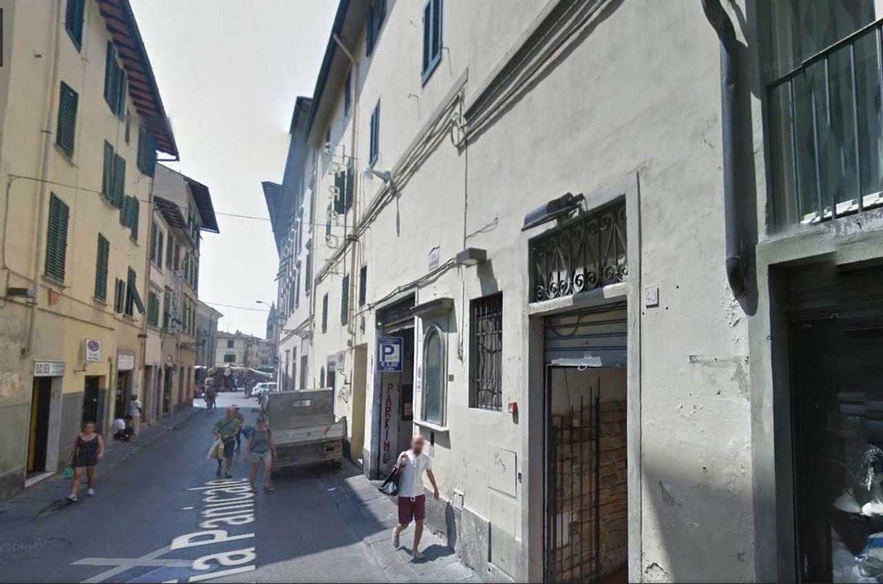 San Lorenzo Apartment Firenze Eksteriør bilde